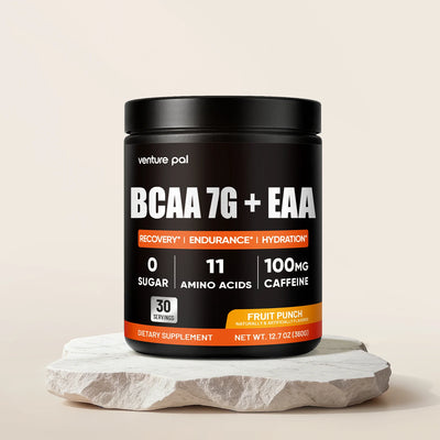 BCAA Powder