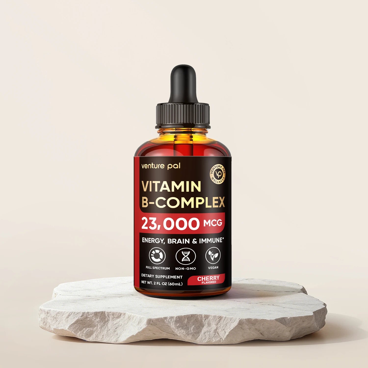 Vitamin B Complex