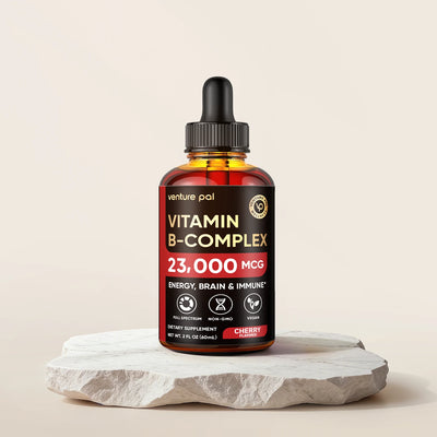 Vitamin B Complex