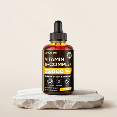 Vitamin B Complex