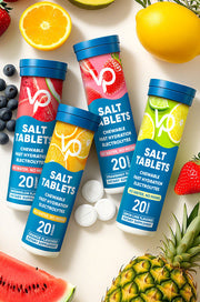 Electrolyte Tablets