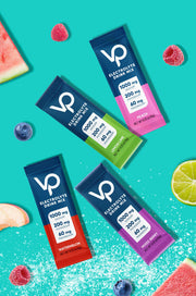 Endurance Electrolytes