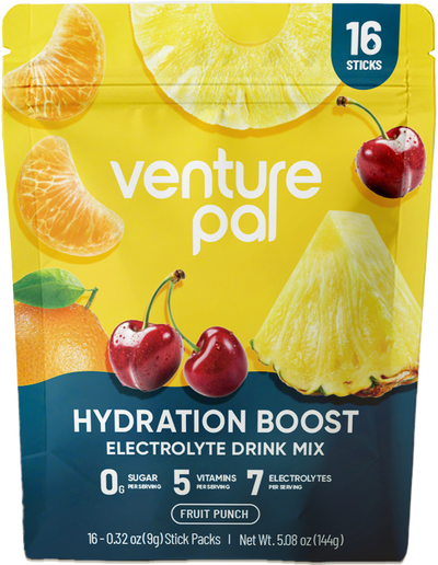 Fruit Punch