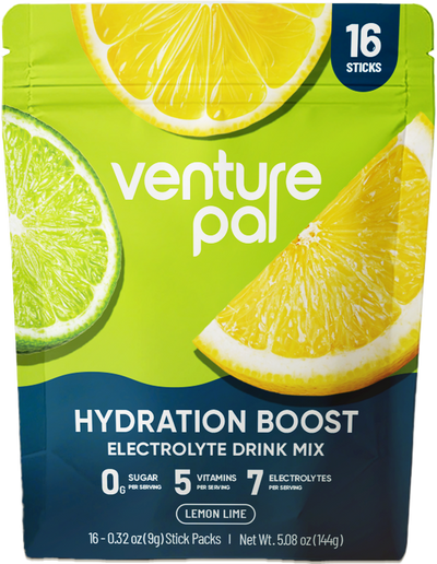 Lemon Lime