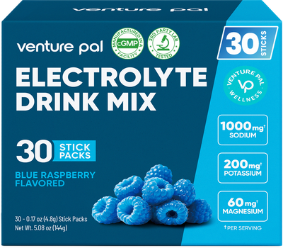 Blue Raspberry