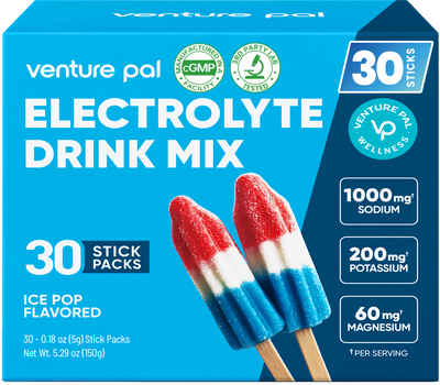 Ice Pop