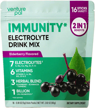 Elderberry