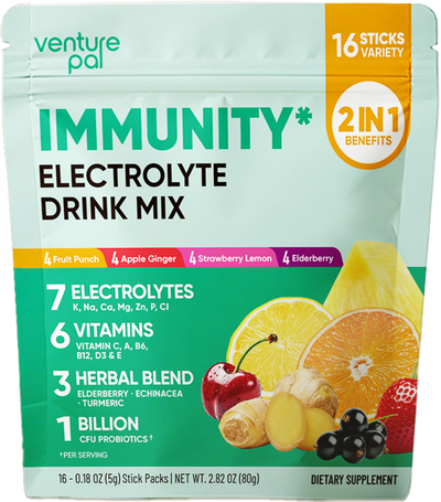 Variety Pack