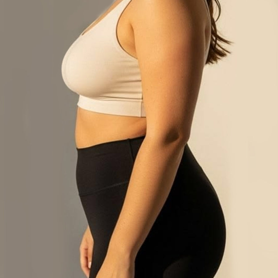 Before using Venture Pal women's creatine for core training