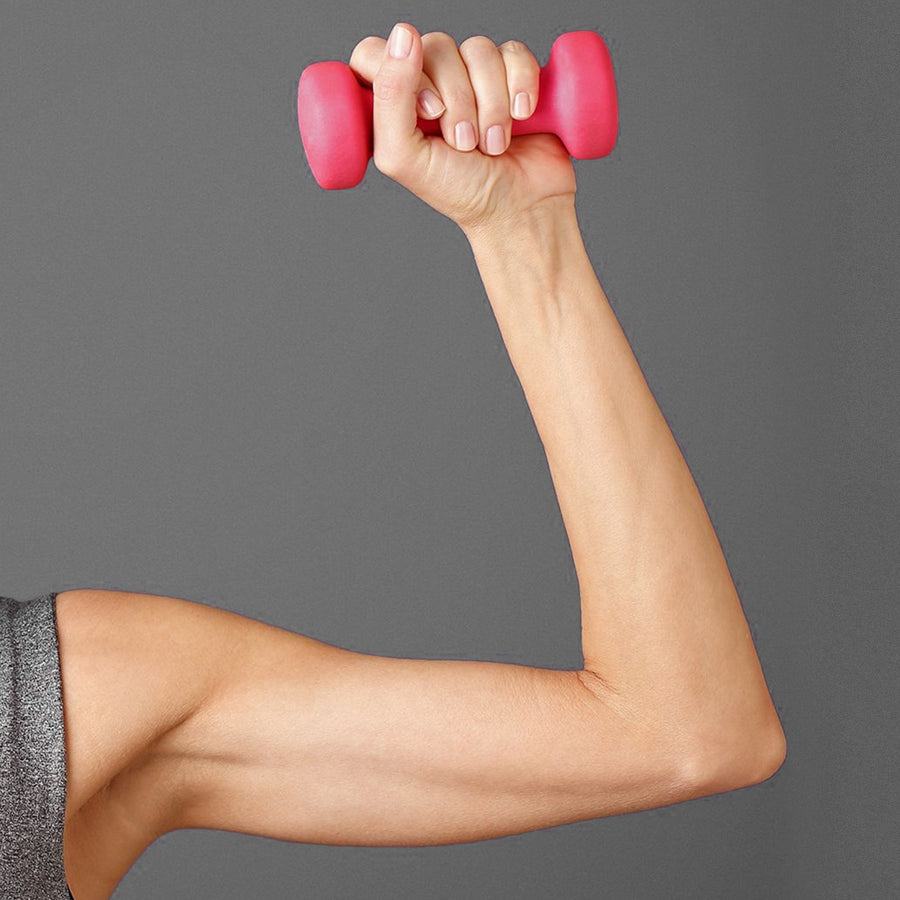 Before using Venture Pal women's creatine for muscle training