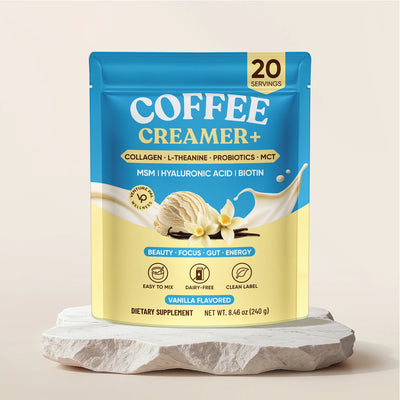 Protein Creamer