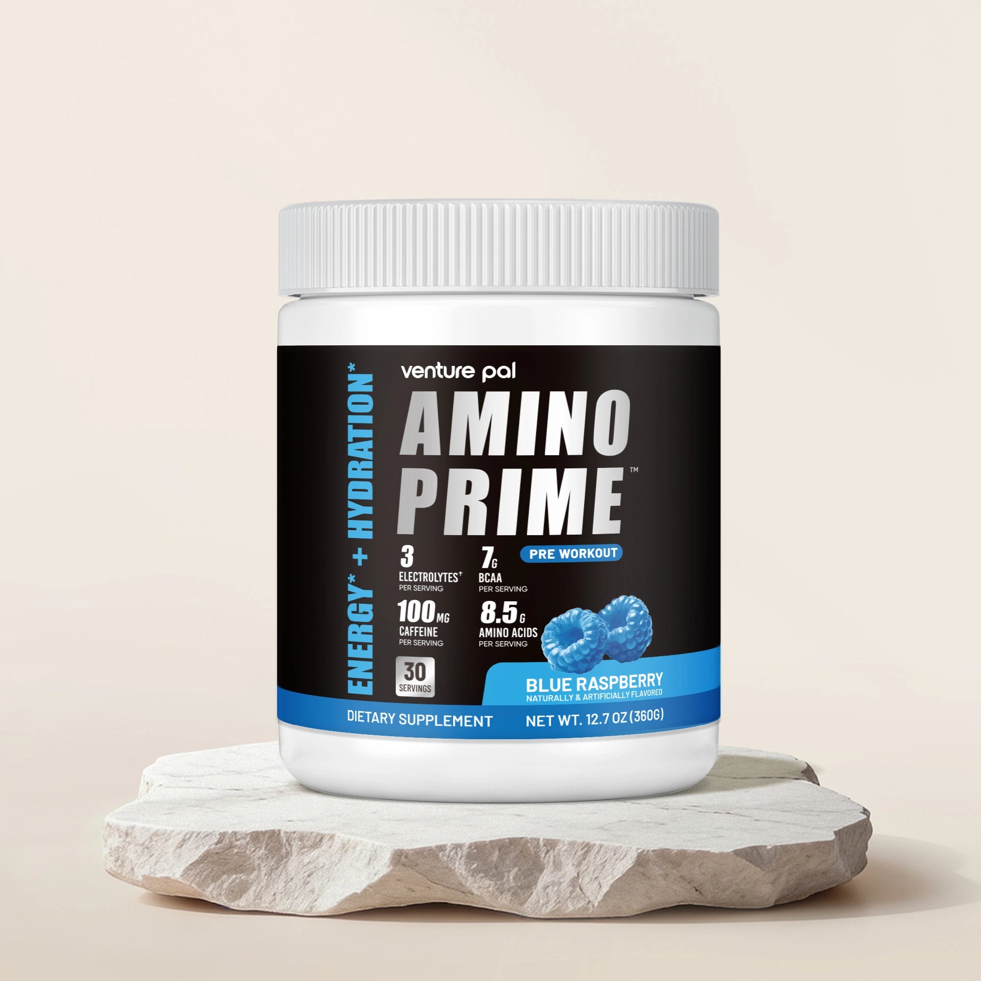 BCAA Powder