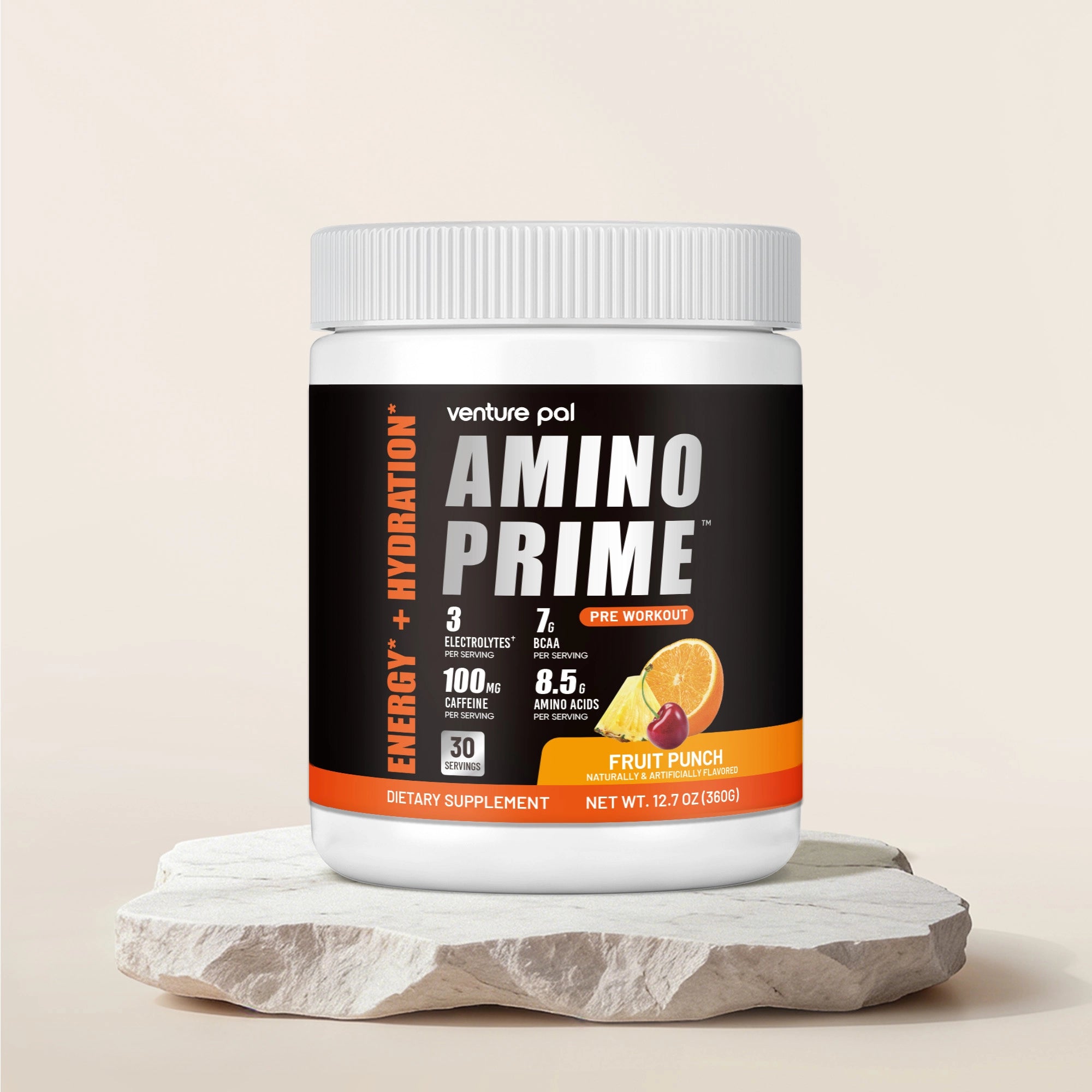 BCAA Powder