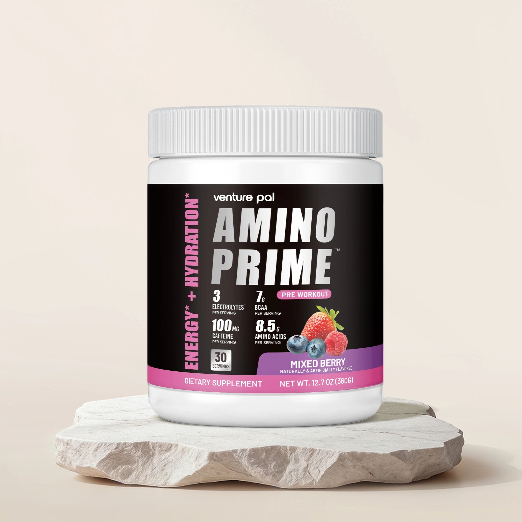 BCAA Powder