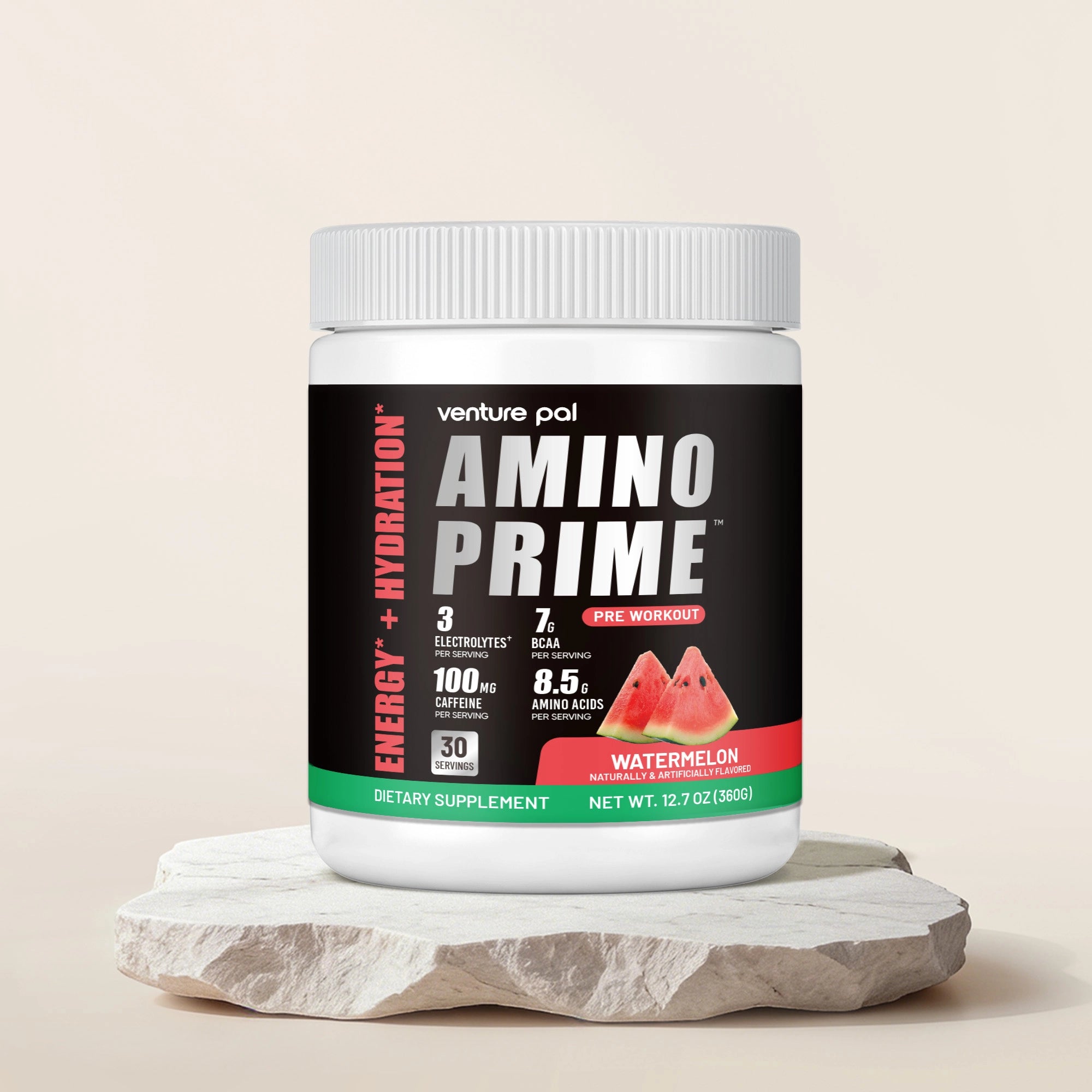BCAA Powder