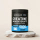 Micronized Creatine Monohydrate Powder – 60 Servings