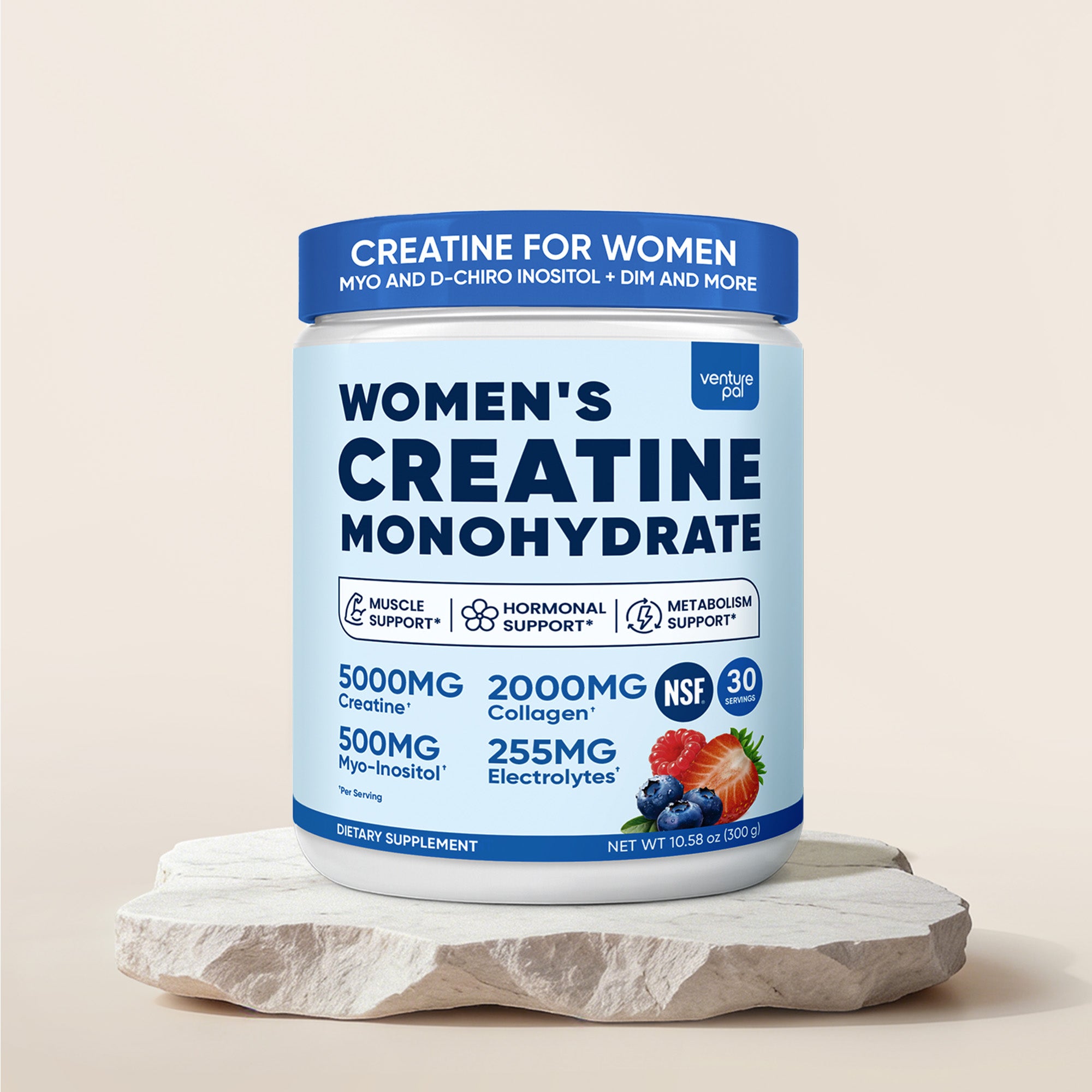 Women's Creatine Monohydrate