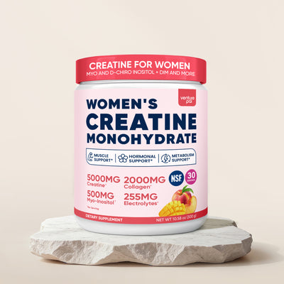 Women's Creatine Monohydrate