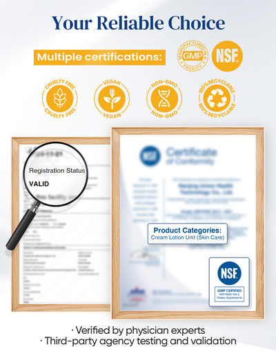 Cooling Magnesium Lotion