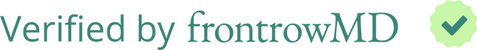 Verified badge