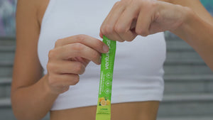 Load video: Venture Pal brand video highlighting hydration, electrolytes, and daily wellness supplements.
