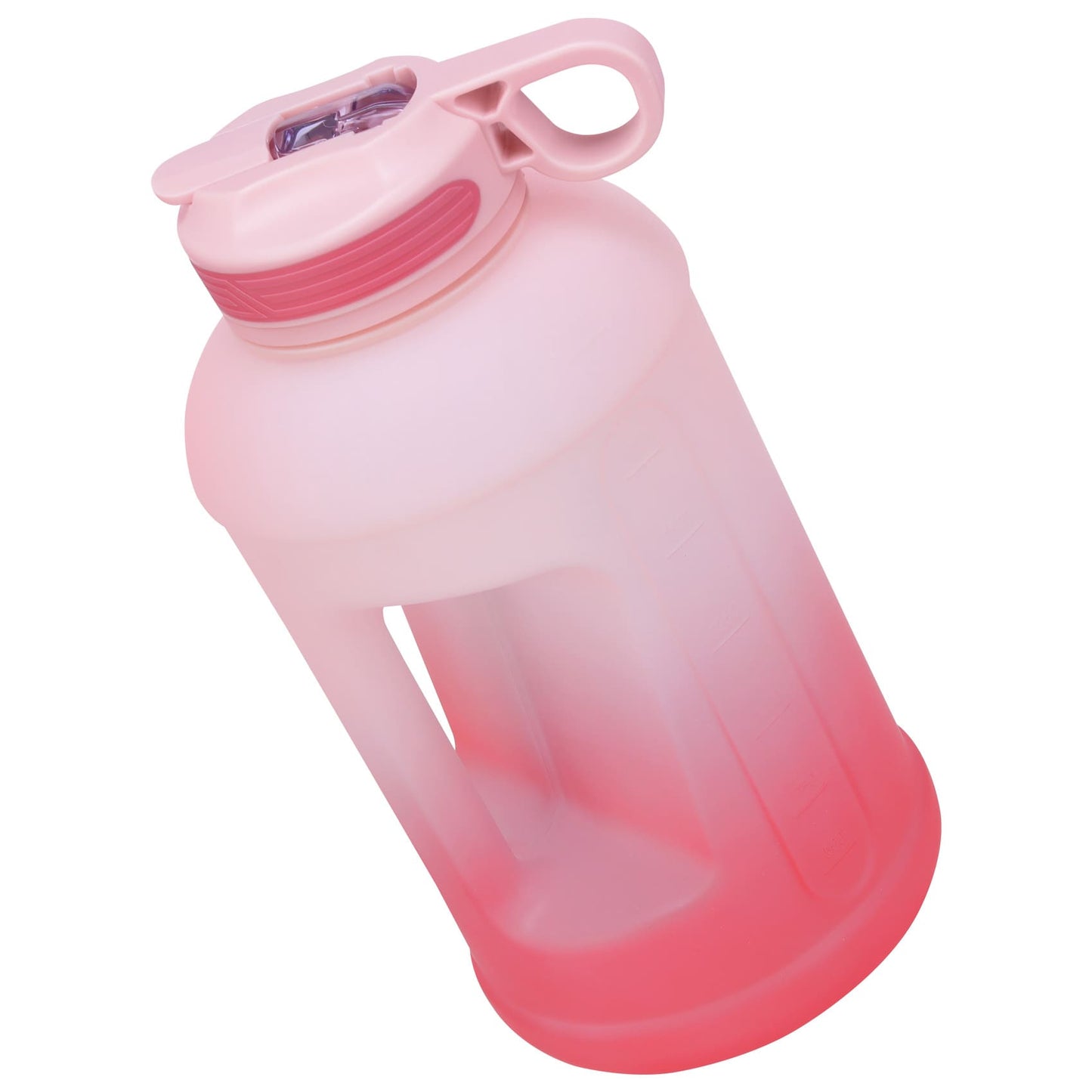 Venture Pal 74oz Water Bottle with Wide Mouth and Straw Lid