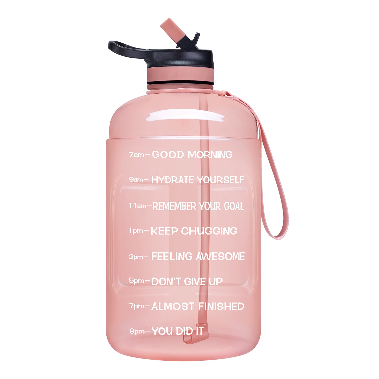 Water Bottle, gallon water jug